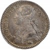 1/10 Ecu aux Lauriers - Louis XVI