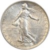 2 Francs Semeuse