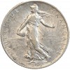 2 Francs Semeuse