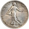 2 Francs Semeuse