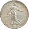 2 Francs Semeuse