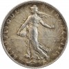 2 Francs Semeuse