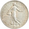2 Francs Semeuse
