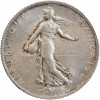 2 Francs Semeuse