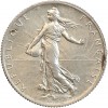 2 Francs Semeuse