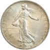 2 Francs Semeuse