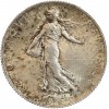 2 Francs Semeuse