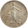 2 Francs Semeuse