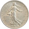 2 Francs Semeuse