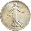2 Francs Semeuse