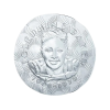 10 Euros 2025 - Joséphine Baker