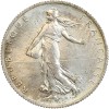 2 Francs Semeuse