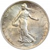 2 Francs Semeuse