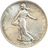 2 Francs Semeuse