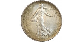 2 Francs Semeuse