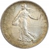 2 Francs Semeuse