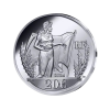 20 Euros 250ème Anniversaire des Etats-Unis - La Semeuse - Lady Liberty