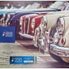 Série B.U. Italie 9 Pièces 2025 - ACI