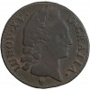 Sol d'Aix - Louis XV