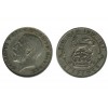 6 Pence Georges V Grande Bretagne Argent - Grande Bretagne
