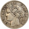 2 Francs Cérès
