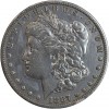 1 Dollar Morgan - Etats-Unis Argent