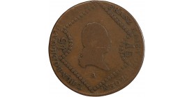 15 Kreuzer François I - Autriche