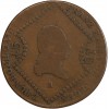 15 Kreuzer François I - Autriche