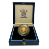 1/2 Souverain Elisabeth II - Grande Bretagne