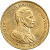 20 Marks Guillaume II - Allemagne Prusse