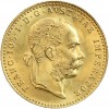 1 Ducat François Joseph Ier - Autriche