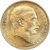 20 Couronnes Christian X - Danemark