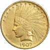 10 Dollars Or Indien - Etats-Unis