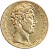 20 Francs Charles X