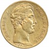 20 Francs Charles X