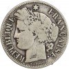 2 Francs Cérès