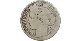2 Francs Cérès