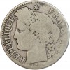 2 Francs Cérès