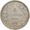 légers chocs sinon TTB+