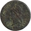 1 Centime Dupré Directoire