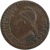 1 Centime Dupré Directoire