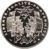 100 Francs 8 Mai 1945/ PAX 1995 Essai