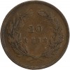 20 Reis Carlos Ier Portugal