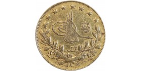 100 Piastres - Turquie