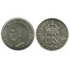 6 Pence Georges VI Grande Bretagne Argent - Grande Bretagne