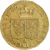 Louis au Buste Nu - Louis XVI