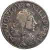 4 Sols des Traitants - Louis XIV