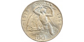 infime choc sinon SUP/FDC