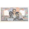 5000 Francs Empire Français - France 1946
