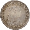Petit Louis d'Argent - Louis XV